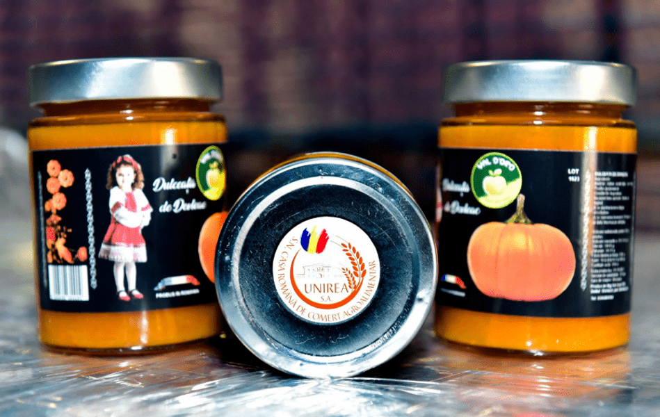 „Aprozarele” lui Daea încheie un nou contract cu un mare retailer alimentar