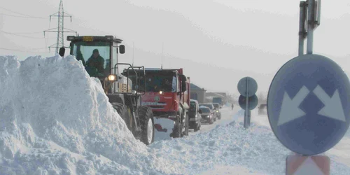 Utilajele lucrează din plin pe E85