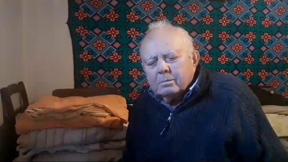 O fată moartă bântuie familia Lucescu. Tatăl ei, cioban din Otopeni, stinge televizorul la știrile sportive: „Nu pot să-i iert!”