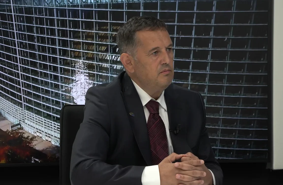 Gheorghe Piperea, europarlamentar AUR FOTO: Adevărul