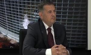 Gheorghe Piperea FOTO Adevărul 