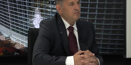 Gheorghe Piperea FOTO Adevărul 