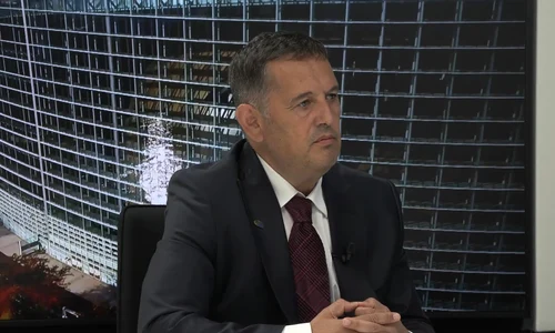 Gheorghe Piperea FOTO Adevărul 