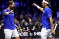 Roger Federer si Rafael Nadal (Getty Images) jpg