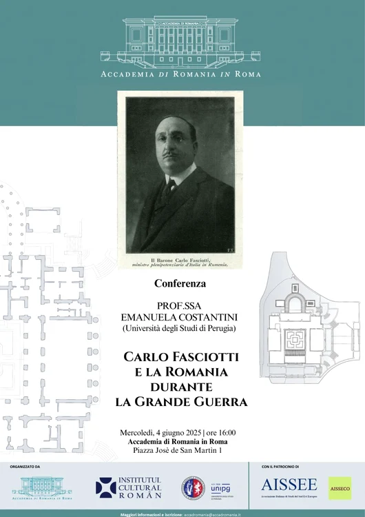 Accademia di Romania in Roma jpg