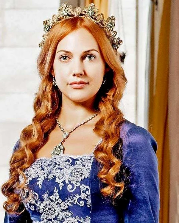 1 meryem uzerli schimbare de look hurrem din suleyman 11 jpg jpeg