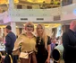 Ozana Barabancea și Andreea Bălan