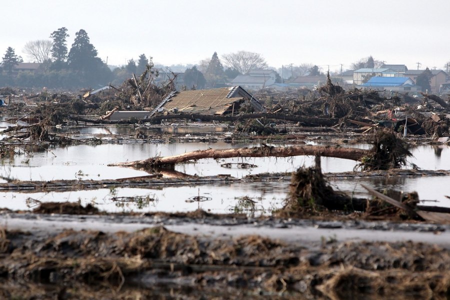 Japonia emite un nou avertisment privind un „mega-cutremur” devastator