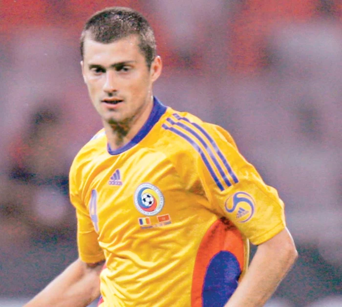 
    Roy Carroll va fi titular în poarta Irlandei de Nord în meciul de vineri cu RomâniaFoto: AFP  