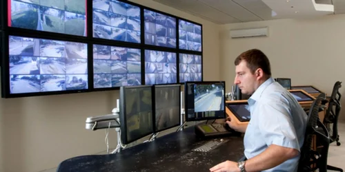 Dispeceratul va fi în Palatul Comunal