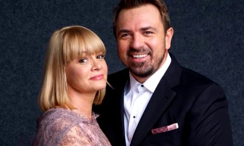 horia brenciu si alice dumitrescu