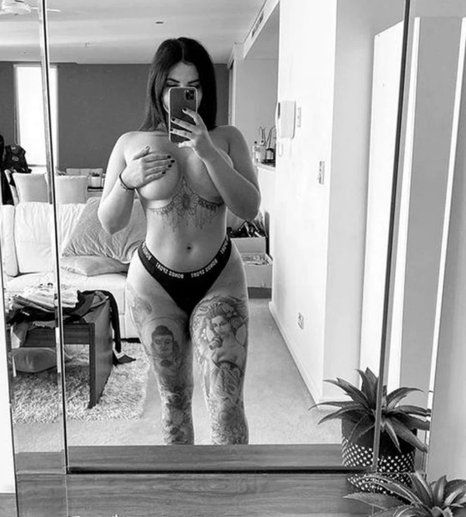 Renee Gracie