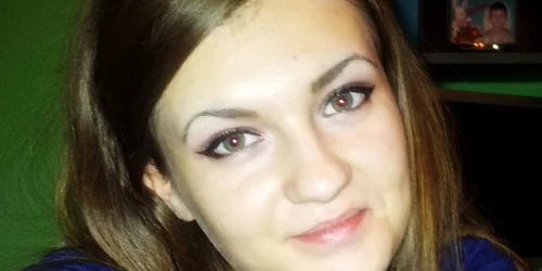  diana serban 10 la bac ploiesti foto arhiva personala