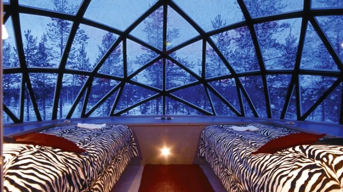 Cele mai ciudate hoteluri din lume jpeg