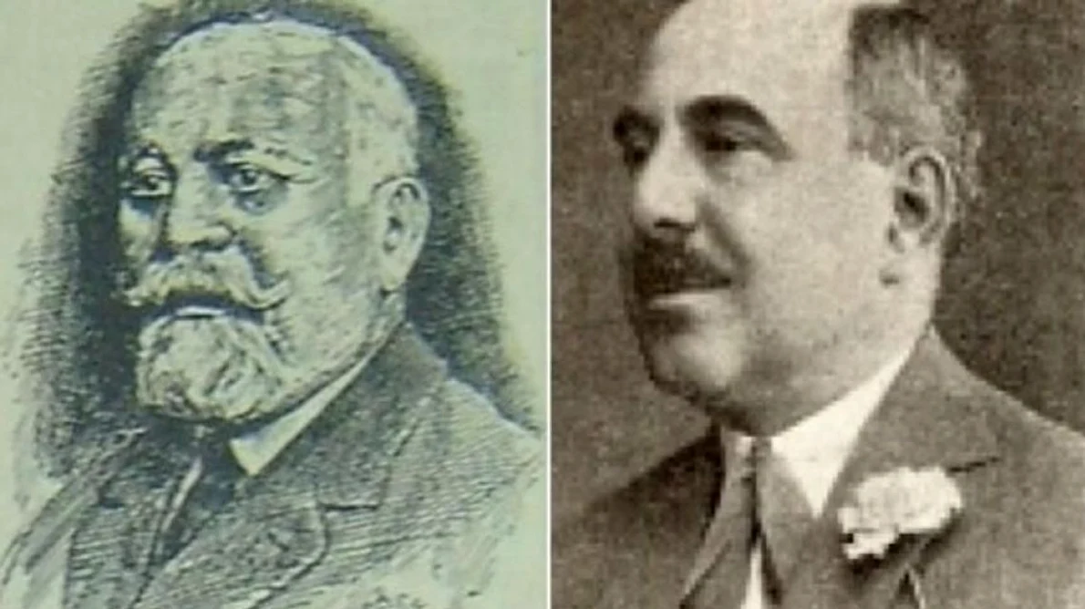 Primari de legendă ai oraşelor din România Johann Sachs von Harteneck, edilul decapitat al Sibiului jpeg