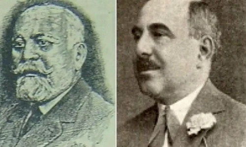 Primari de legendă ai oraşelor din România  Johann Sachs von Harteneck, edilul decapitat al Sibiului jpeg