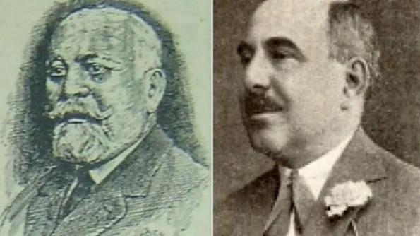 Primari de legendă ai oraşelor din România Johann Sachs von Harteneck, edilul decapitat al Sibiului jpeg