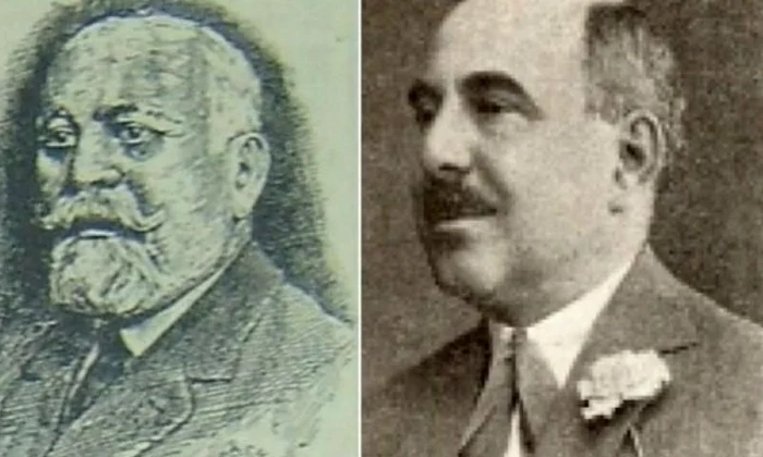 Primari de legendă ai oraşelor din România  Johann Sachs von Harteneck, edilul decapitat al Sibiului jpeg