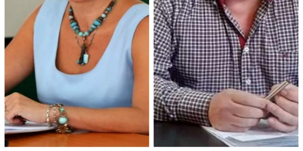 alesi locali incompatibili. foto arhiva personala
