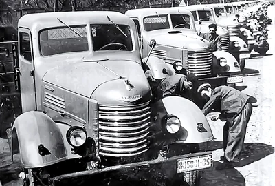 Autocamion SR 101 01 foto arhiva Mihai Bucsan jpg