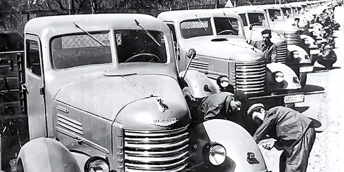 Autocamion SR 101 01 foto arhiva Mihai Bucsan jpg