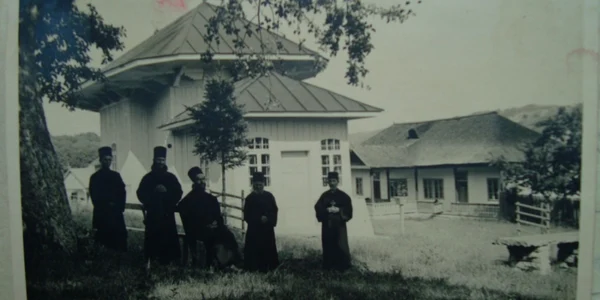 valea neagra