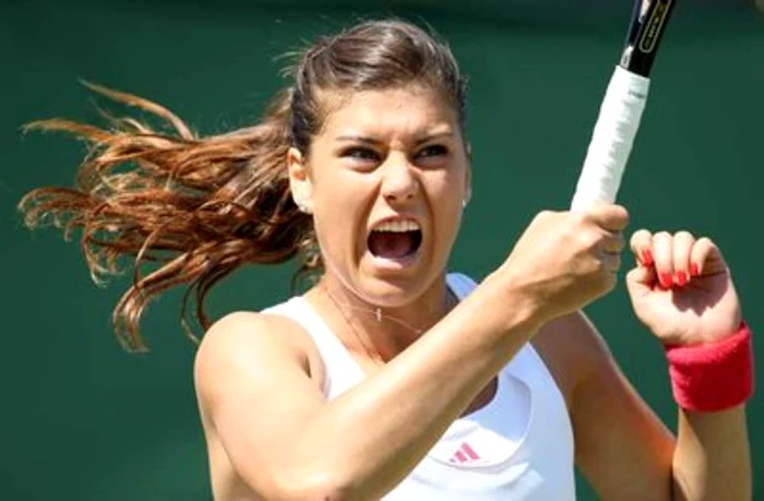 
    Sorana Cârstea (foto: epa)  