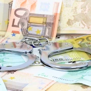 Evaziune furt euro catuse FOTO Shutterstock