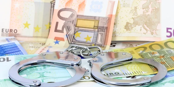 Evaziune furt euro catuse FOTO Shutterstock