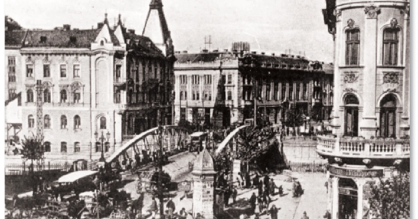 Cluj