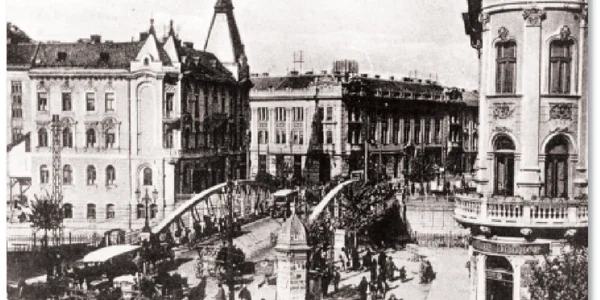 Cluj