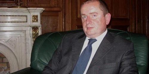 Marek Szczygiel, ambasadorul Republicii Polonia în România 