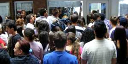Liceul "Ioan Slavici" a avut zero la sută promovabilitate la Bacalaureat 2011