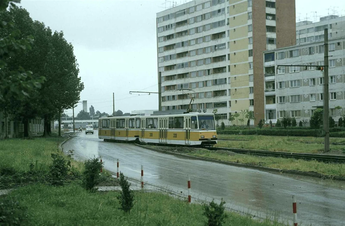 Din albumul bunicilor FOTO PMT