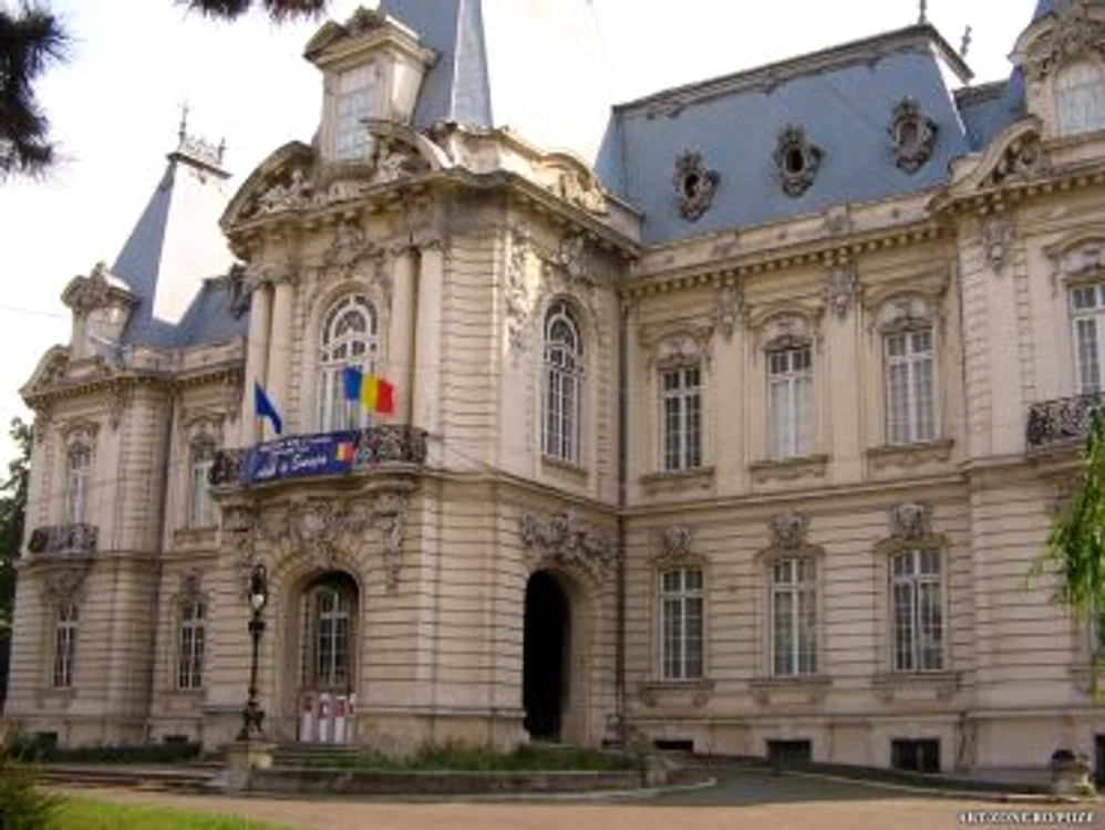 Craiova: “În umbra marelui Hidalgo”, la Muzeul de Artă