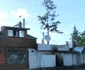 Incendiu shaormerie