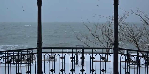 iarna constanta
