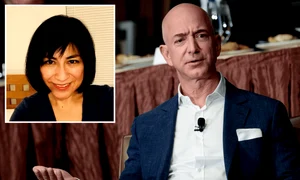 Bezos, dat în judecată de Mercedes Wedaa png