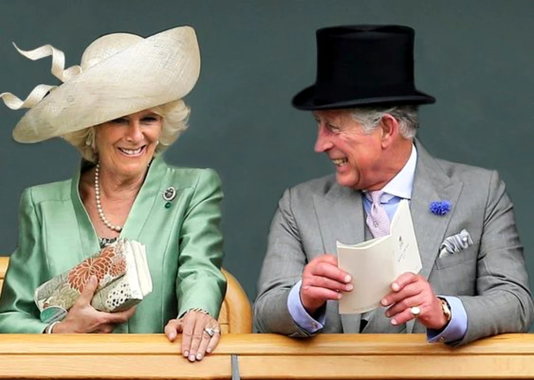 Regele Charles și Camilla rup tradiția de secole a dinastiei britanice! (sursa FOTO Getty)