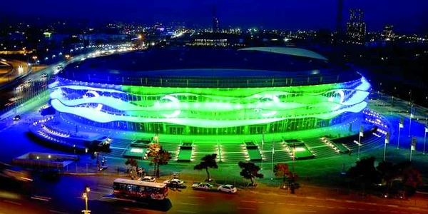 Baku