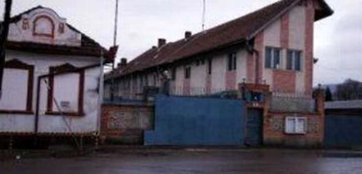 Braşov: 120 de deţinuţi, în greva foamei la Penitenciarul de Maximă Siguranţă Codlea