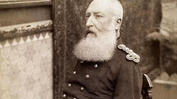 Primul genocid a avut loc în La Belle Epoque și a fost  provocat de regele Leopold al II lea al Belgiei jpeg