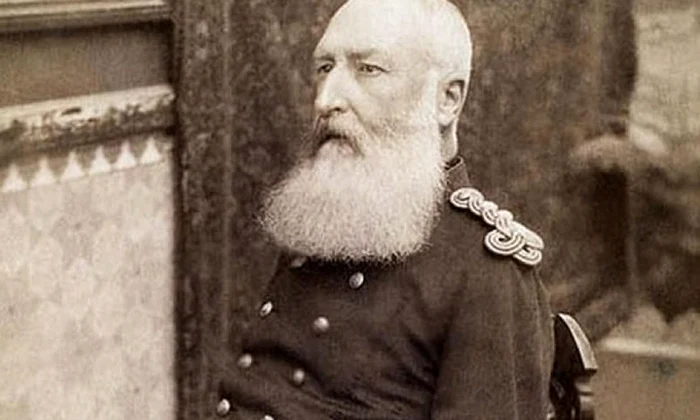 Primul genocid a avut loc în La Belle Epoque și a fost  provocat de regele Leopold al II lea al Belgiei jpeg