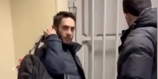 Idris Arsamikov captura Telegram jpg