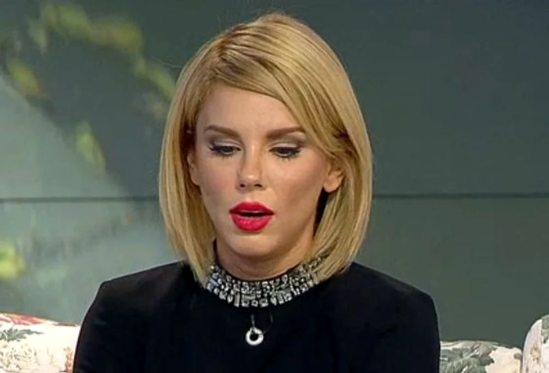 Alina nu-l iartă pe Jorge până când acesta nu va plăti integral pensia alimentarăCaptură Pro TV