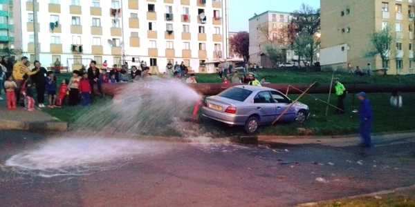 accident hd