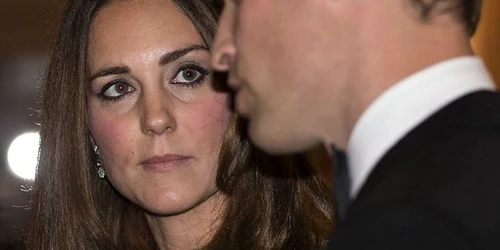 Kate Middleton sursa Daily Mail