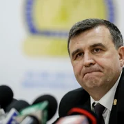 Crin Bologa, procurorul șef al DNA, susține o conferință de presă cu privire la rezultatele activității DNA, în București. FOTO Inquam Photos / Octav Ganea