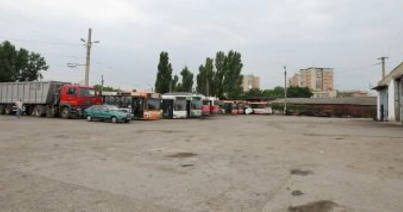 Iaşi: Autogara va fi construită în Tudor Vladimirescu