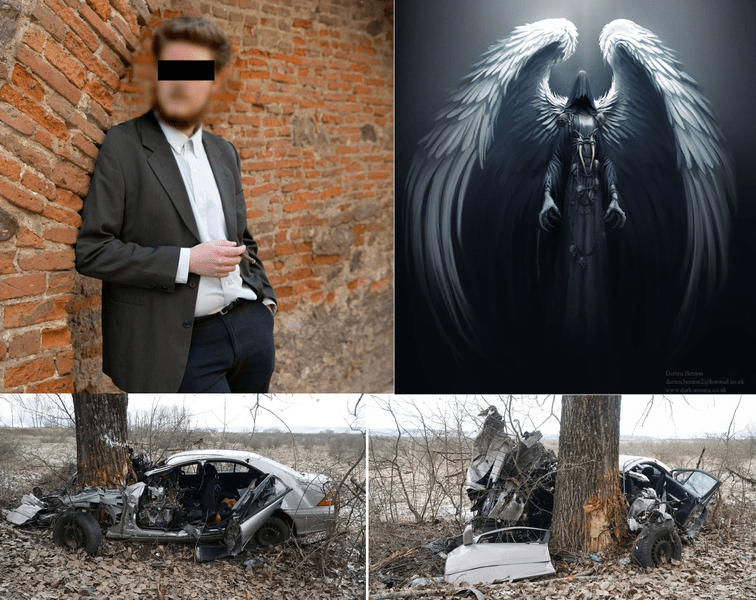 Accident mortal suspectat a fi sinucidere. Apeluri disperate la 112 ale prietenilor victimei de 23 de ani